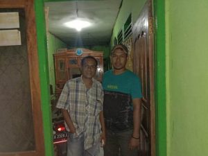 Istri Jadi TKW, Seorang Ayah di Dompu Cabuli Anak Kandung Berusia 3 Tahun