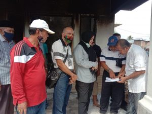 Bupati Bima: Warga Talabiu dan Padolo jangan mudah terprovokasi