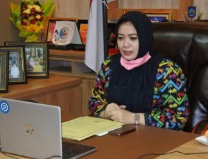 Penagihan kerugian negara kasus bawang merah Rp 2,5 miliar macet, Bupati Bima: kami akan libatkan aparat penegak hukum