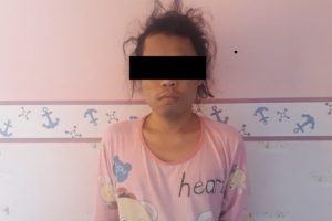40 pria hidung belang di Lombok kena tipu cewek jadi-jadian di Michat
