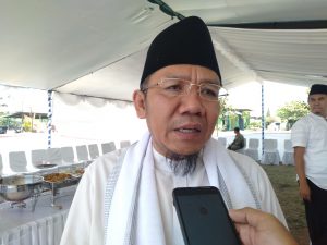 Pemkab Prioritaskan Penyembuhan Nakes Terpapar