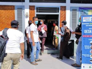 BST Tahap Satu Sudah Mulai Disalurkan