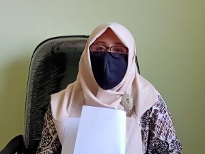 Realisasi Anggaran Covid-19 KLU Rp 13,5 Miliar