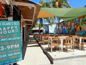 Masuk Gili, Pekerja Wajib Miliki Hasil RDT