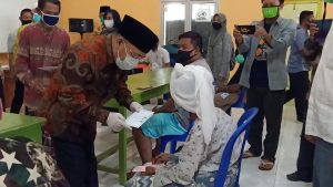 Pemkab Cairkan Rp 24 Miliar BLT Tahap Pertama