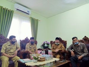 KLU Kembali Terima WTP Keenam Kalinya