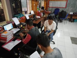 Pura-pura belanja, jambret asal Lombok Tengah rampas kalung emas pedagang nasi