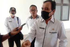Pemda Bima sarankan warga gugat hasil seleksi perangkat desa Tolouwi ke PTUN