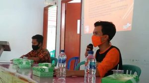 Syarat PPDP, KPU Bima Terapkan Pembatasan Usia
