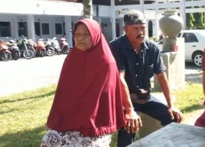 Gara-gara harta warisan, seorang anak di NTB lapor ibu kandung ke polisi