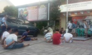 Kalapas Mataram komentari soal penangkapan napi pengedar narkoba dan dugaan keterlibatan oknum sipir