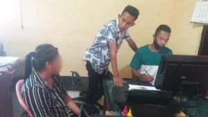 Tahanan Polsek Bolo kedapatan pesan narkoba, pemasok dan perempuan pengedar sabu ditangkap
