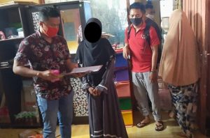 Racik sendiri dan jual online kosmetik ilegal, perempuan di NTB ini terancam 10 tahun penjara