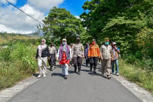Jelang Pendakian Rinjani dibuka, Wagub minta protokol Covid-19 diperketat