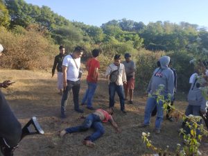 Pelaku penusukan perwira Polres Sumbawa ditangkap, kakinya ditembak