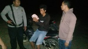 Bayar utang pakai uang palsu, pria di Sumbawa dikurung di penjara
