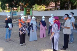 Gerakan klik serentak, KPU Bima ajak aktif cek daftar pemilih