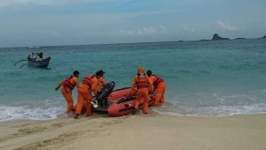 Seminggu Mencari, Tim SAR Hentikan Pencarian Pelajar SMA Yang Hilang di Mekaki