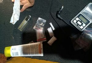 Jaul Beli Sabu, Seorang Warga Sumbawa Ditangkap Polisi