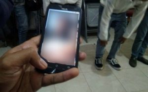 Amankan pelajar sedang pesta miras di Lotim, polisi temukan ponsel berisi video porno