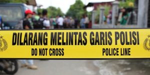 Perwira Polres Sumbawa meninggal ditikam residivis perampokan, ini kronologisnya!