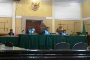 Kades Lewintana Bima Digugat di PTUN Mataram