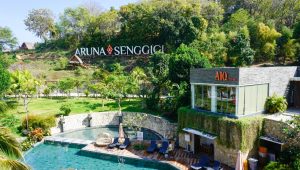 Ini Kreativitas Hotel di Senggigi dalam Menyajikan Event di Masa Pandemi