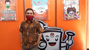 Sampaikan Informasi Pencalonan, KPU Akan Roadshow ke Parpol