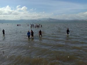 Dua hari hilang, bocah SD asal Lewintana Bima ditemukan tewas di laut