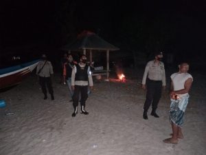 Seorang nelayan hilang saat mancing di Perairan Sekotong Lombok Barat