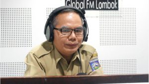 Disiplin Masyarakat Meningkat, Kasus Baru Covid 19 Cenderung Melandai