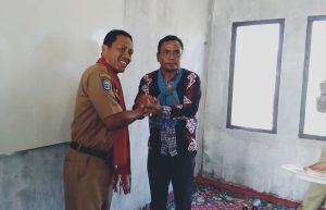 Dispar harap STIPAR jadi kompas Pariwisata di Bima
