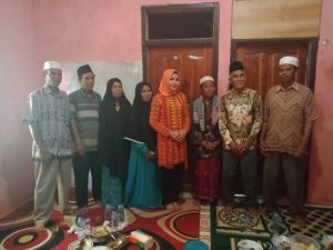 Evi Apita Maya reses di Bima dan Dompu: saya akan tetap menjadi pelayan terbaik masyarakat