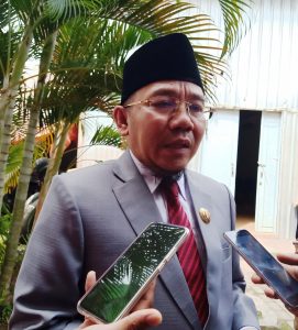 Bupati Klaim Pembatalan SK Kades Sesait Sudah Benar