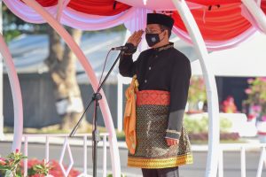 NTB Gelorakan Semangat Kemerdekaan, Pemprov Pamer Produk Lokal