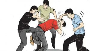 Gara-gara rebutan pacar, dua remaja di Dompu dikeroyok