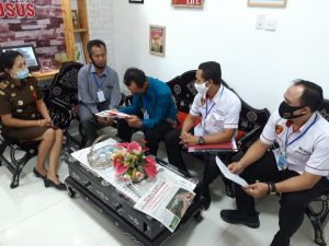Mantan Kades di NTB Diduga Korupsi Dana Desa Rp677 Juta