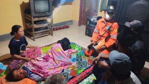 Hilang tiga hari, nelayan asal Sekotong ditemukan selamat