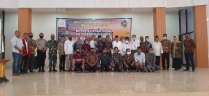 Masika ICMI Cabang Bima Dilantik