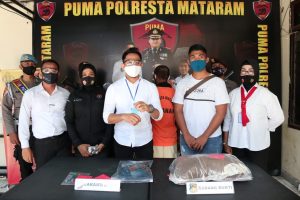 Kelamaan jomblo, seorang pemuda di NTB hendak perkosa janda muda