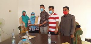 Tiga bakal pasangan calon Bupati Bima lolos tes kesehatan