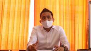 Aniaya jurnalis, seorang warga di NTB ditetapkan tersangka
