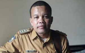 Hadiri Pertemuan IDP, Panwascam Periksa Camat Soromandi