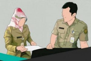 Lima ASN Soromandi Diduga Langgar Netralitas di Pilkada Bima: Camat, Sekcam, Dua Guru SMA dan Satu Kepsek