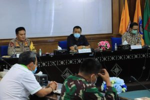 Sirkuit MotoGP Mandalika Diharapkan Pacu Pertumbuhan Ekonomi NTB.