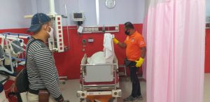 Cekcok, seorang suami di Sumbawa aniaya istri hingga tewas