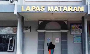 Kasus Korupsi Dana BOS Rp706 Juta, Mantan Bendahara SMAN 1 Monta Bima Dibui
