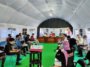 Mahasiswa minta Pemprov NTB perhatikan nasib petani