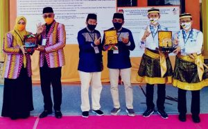 Calon Bupati Bima Dilarang Kampanye Bawa Massa