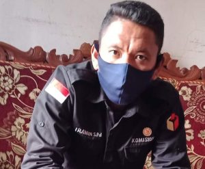Panwascam Panggil Camat, Sekcam dan Seorang Kepsek di Soromandi